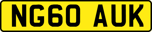 NG60AUK
