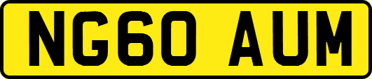 NG60AUM