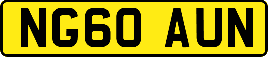 NG60AUN