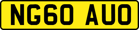 NG60AUO