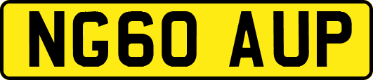 NG60AUP