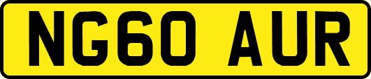 NG60AUR
