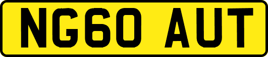 NG60AUT