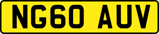 NG60AUV
