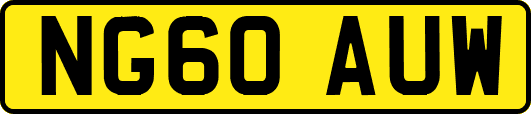 NG60AUW