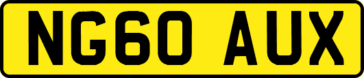 NG60AUX