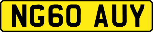NG60AUY