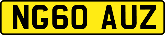 NG60AUZ