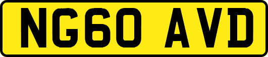 NG60AVD