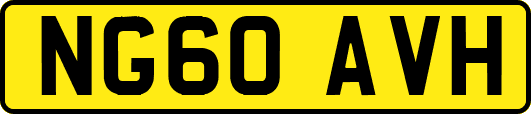 NG60AVH