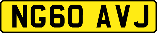 NG60AVJ