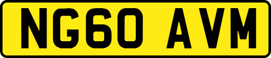 NG60AVM