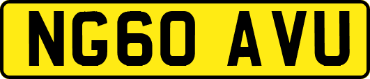 NG60AVU