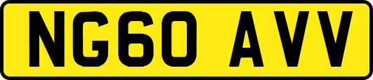 NG60AVV