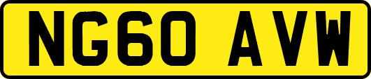 NG60AVW