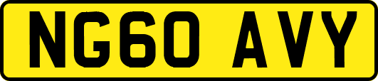 NG60AVY