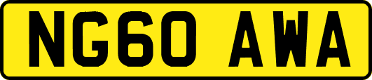 NG60AWA