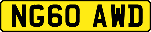 NG60AWD