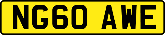 NG60AWE