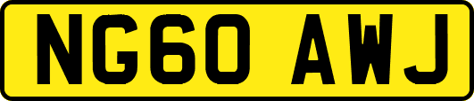 NG60AWJ