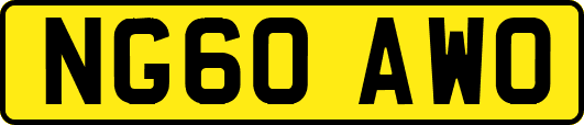 NG60AWO