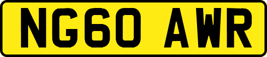 NG60AWR