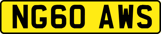 NG60AWS