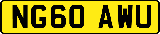 NG60AWU