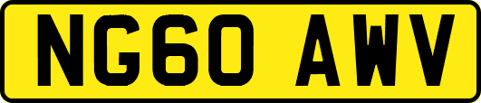 NG60AWV