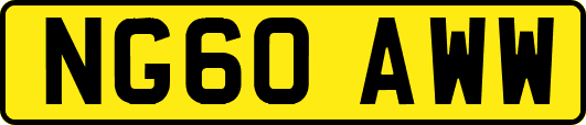 NG60AWW