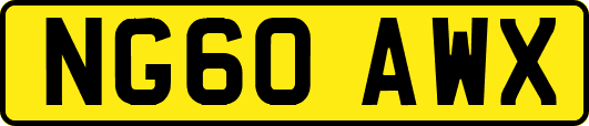 NG60AWX