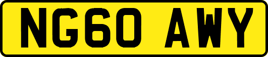 NG60AWY