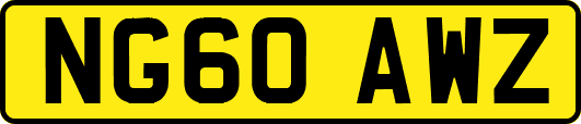 NG60AWZ