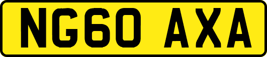 NG60AXA
