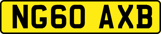 NG60AXB