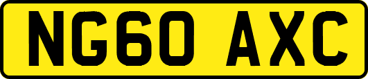 NG60AXC