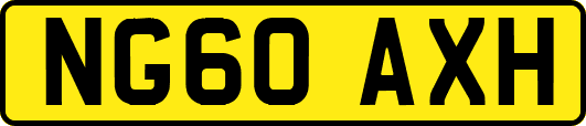 NG60AXH