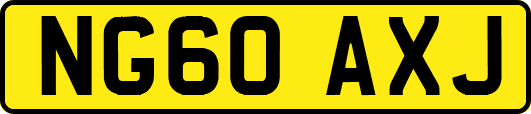 NG60AXJ
