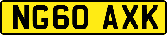NG60AXK