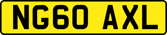 NG60AXL