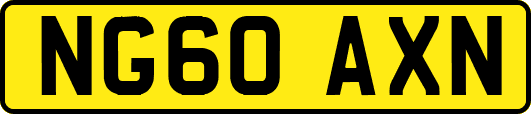 NG60AXN