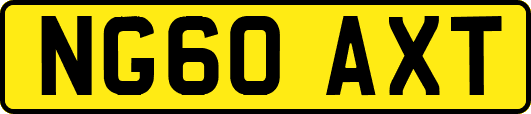 NG60AXT
