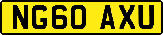 NG60AXU