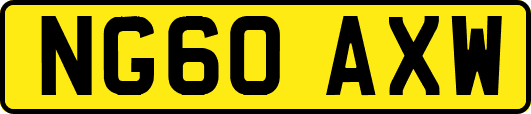NG60AXW