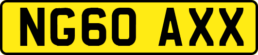 NG60AXX