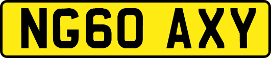 NG60AXY