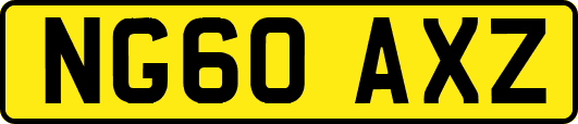 NG60AXZ