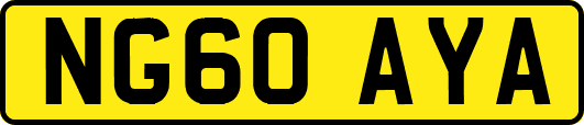 NG60AYA