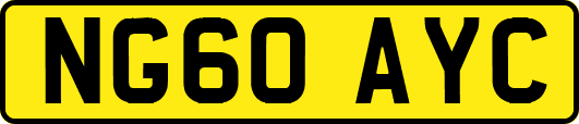NG60AYC