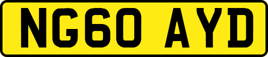 NG60AYD